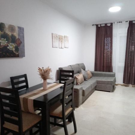 Apartamento Castilla Almodóvar del Río Εξωτερικό φωτογραφία