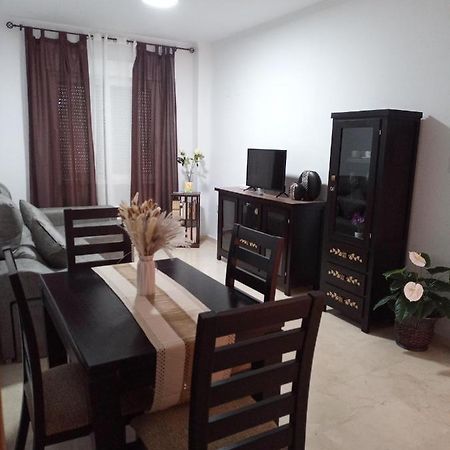 Apartamento Castilla Almodóvar del Río Εξωτερικό φωτογραφία