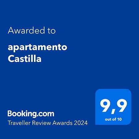 Apartamento Castilla Almodóvar del Río Εξωτερικό φωτογραφία