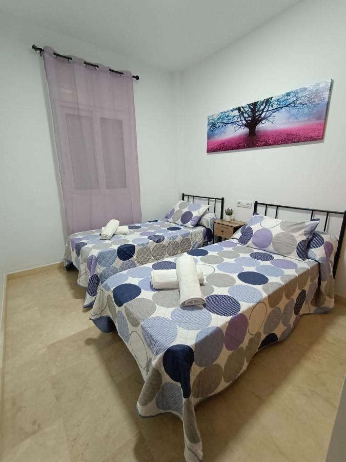 Apartamento Castilla Almodóvar del Río Εξωτερικό φωτογραφία