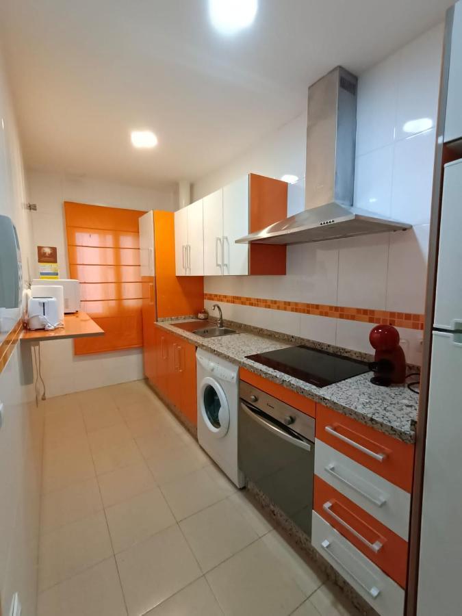 Apartamento Castilla Almodóvar del Río Εξωτερικό φωτογραφία