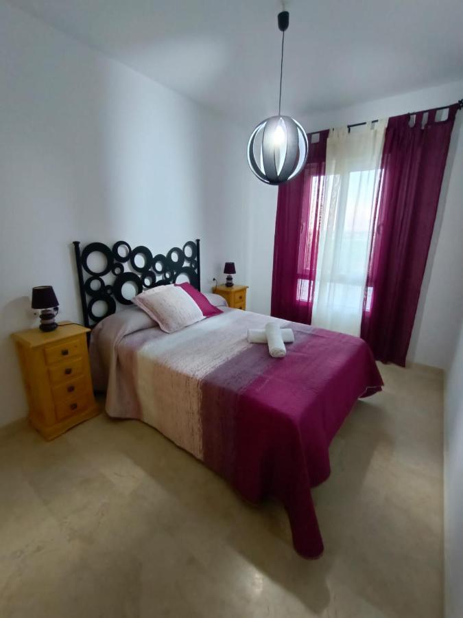 Apartamento Castilla Almodóvar del Río Εξωτερικό φωτογραφία