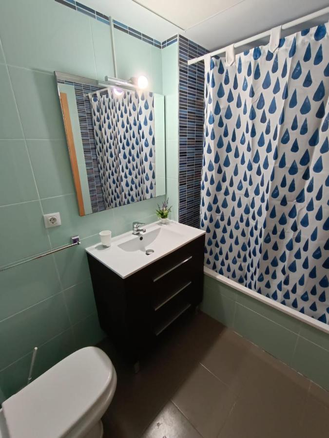 Apartamento Castilla Almodóvar del Río Εξωτερικό φωτογραφία
