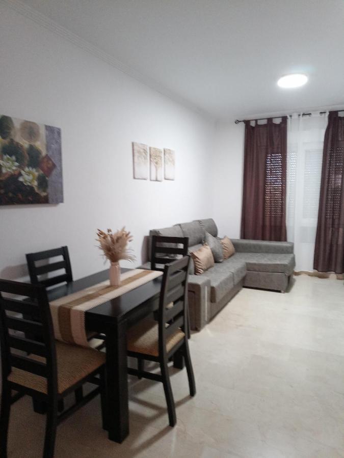 Apartamento Castilla Almodóvar del Río Εξωτερικό φωτογραφία