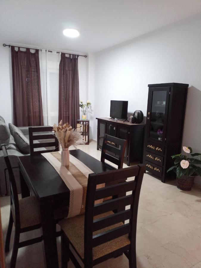 Apartamento Castilla Almodóvar del Río Εξωτερικό φωτογραφία